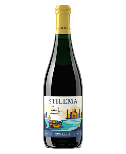 Birra Stilema 75 cl